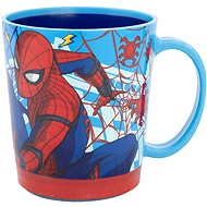 Alum Safe plastic cup 410 ml - Spiderman Dimension - Mug