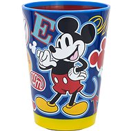 Alum Safe plastic cup 470 ml - Mickey Mouse Cool Stuff - Drinking Cup