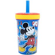 Alum Safe plastic cup 370 ml - Mickey Mouse Cool Stuff - Drinking Cup