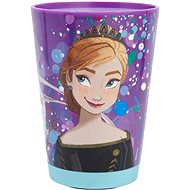 Alum Safe plastic cup 470 ml - Frozen Violet - Drinking Cup