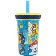 Alum Safe plastic cup 370 ml - Paw Patrol - Drinking Cup