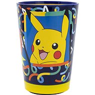 Alum Safe plastic cup 470 ml - Pokémon Doodle Grip - Drinking Cup