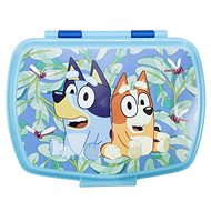 Alum Sandwich Box Bluey - Lunch Box
