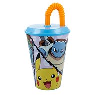Alum Kelímek 430 ml Pokémon - Kelímek na pití