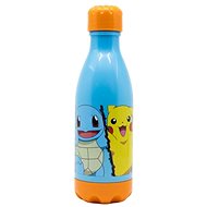 Alum Bottle 560 ml Pokémon - Children's Water Bottle