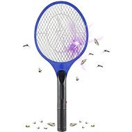 Elektrická plácačka na muchy a komáre - Lapač hmyzu 
