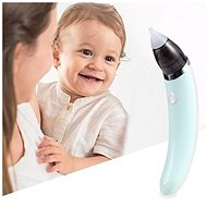 Alum Baby nasal mucus extractor - Nasal Aspirator