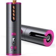 Alum Wireless curling iron - Hair Curler