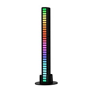 ALUM Graphic rhythmic LED equalizer - LED Light