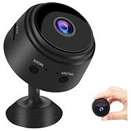 Mini wifi monitoring camera A9 - Decoy Camera