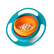 Gyro Bowl untippable - Children's Bowl