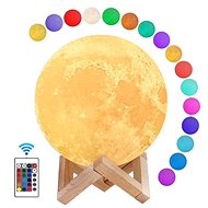 Alum Moon lamp- Moon light - Decorative Lighting