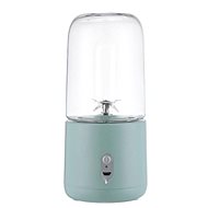 Mini Smoothie Maker Andowl Q-ZB25 - blue - Countertop Blender