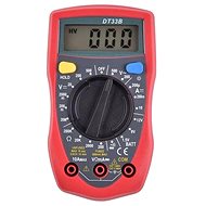 ALUM Digital Multimeter, DT33B - Multimeter