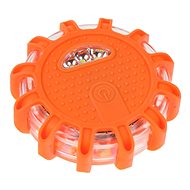 Alum LED warning light - LED Light