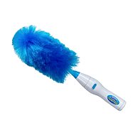 Alum Electric Rotary Duster Spin Duster - Duster