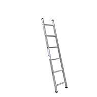 ALUMET Ladder HL1 5106 EUK 1 × 6 rungs - Ladder