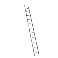 ALUMET Folding ladder HL1 5111 EUK 1 × 11 rungs - Ladder