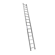 ALUMET Ladder HL1 5115 EUK 1 × 15 rungs - Ladder