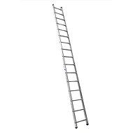 ALUMET Ladder HL1 5116 EUK 1 × 16 rungs - Ladder
