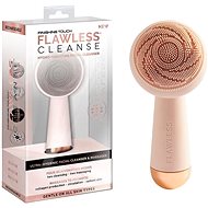 Alum Flawless Cleanse Sonic Skin Cleanser - Skin Cleansing Brush