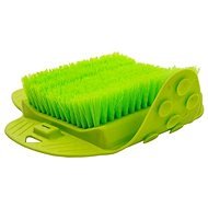 Alum Verk Shower Foot Cleaner - Foot Brush - Body Brush