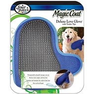 Alum Coat Brushing Gloves - Four Paws Magic Coat - Deshedding Glove