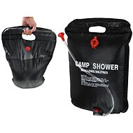 ISO TRADE Solar Spray KING CAMP 20l - Camping Shower