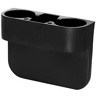 Car holder for drinks and items - Car Seat Organizer