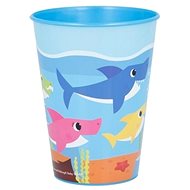 Cup 260 ml Baby Shark - Drinking Cup