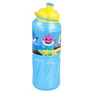 Large sports bottle 530 ml Baby Shark - Drinking Bottle