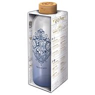Glass bottle Harry Potter 1030 ml - Drinking Bottle