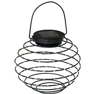 LED Solar Spiral Lantern - Lantern