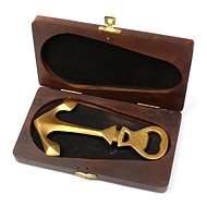 Bottle opener Anchor in gift box - Bottle Opener
