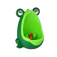 Children's urinal - Frog - Potty