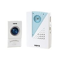 VOYE Wireless battery operated door bell - Doorbell