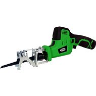 Cordless pruning saw for branches 12V - Reciprocating Saw