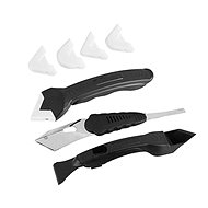 Silicone application and removal kit - Festa - Tiling Tools