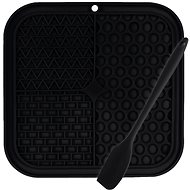 Licking mat for dogs and cats - Purlov, 19378 - Lick Mat
