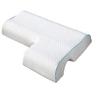 Alum Couples pillow with hand space and memory foam - Pillow