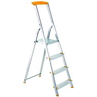 ALVE Steps with shelf Al 3 1943 - Stepladder