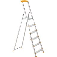 ALVE Steps with Shelf Al 6 1946 - Stepladder