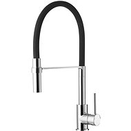 ALVEUS Ella chrome plumbing - Tap
