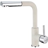 ALVEUS Siros - G 11 White - Tap