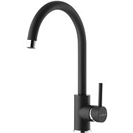 ALVEUS Roxa - G 91 Black - Tap