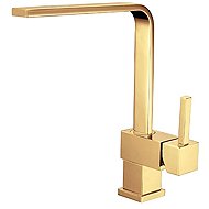 ALVEUS Sink mixer Laguna Monarch Gold - Tap