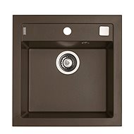 ALVEUS Formic 20 - G 03 M Chocolate - Granite Sink