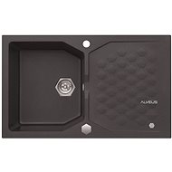ALVEUS Sensual 30 - G 05 M Twilight - Granite Sink