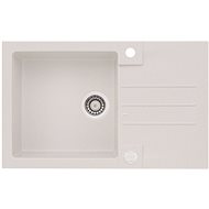 ALVEUS Rock 130 G - 53 Oatmeal - Granite Sink