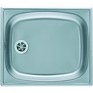 ALVEUS Basic 10 fi 70 - Stainless Steel Sink